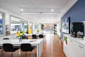 Trusted Commercial Builder Across Australia